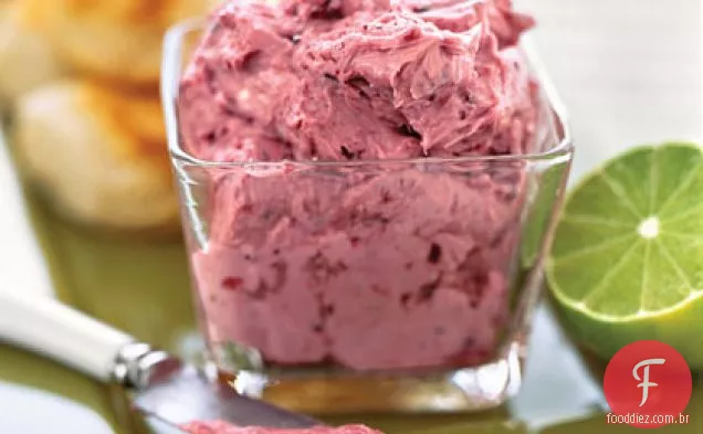Manteiga Boysenberry