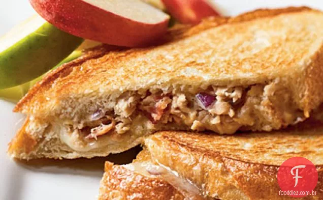 Tuna Panini