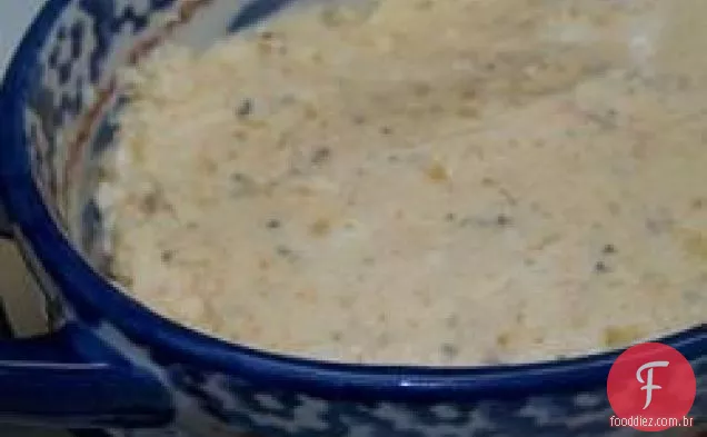 Manteiga De Alho