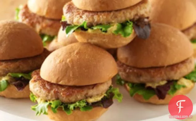 Sliders Atum