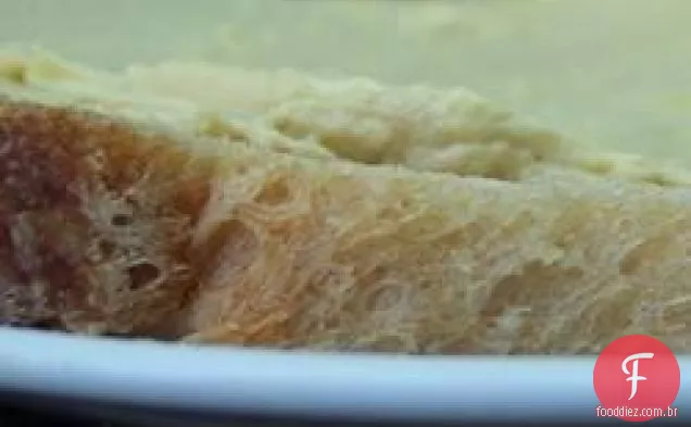 Manteiga De Ovo