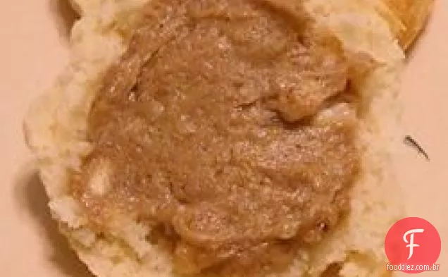 Manteiga De Bordo