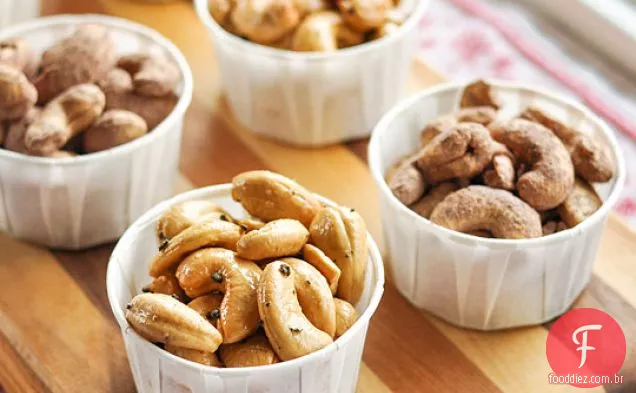 Cacau E Manteiga Marrom Sagehomemade Presentes De Natal