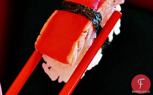Atum Nigiri
