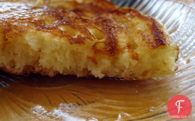 Panquecas De Leitelho
