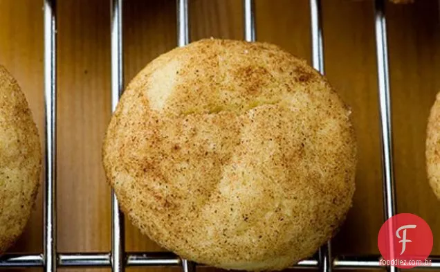 Snickerdoodles