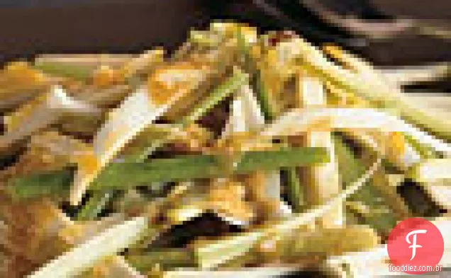 Insalata di Puntarelle