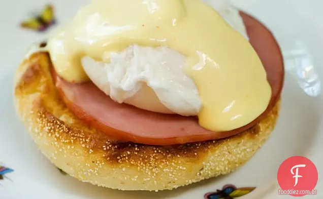 Ovos Benedict
