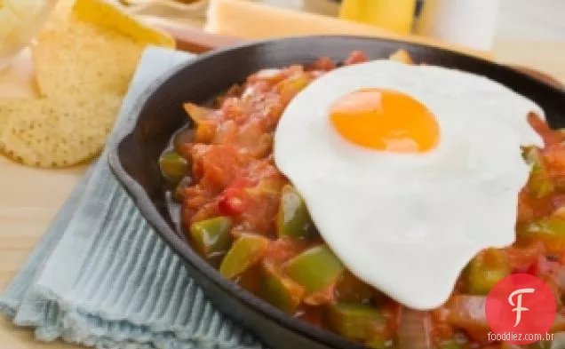 Fresco Huevos Rancheros