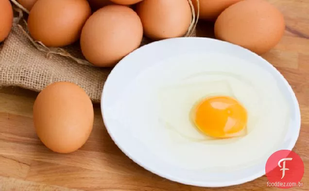 Omelete Ratatouille sem glúten