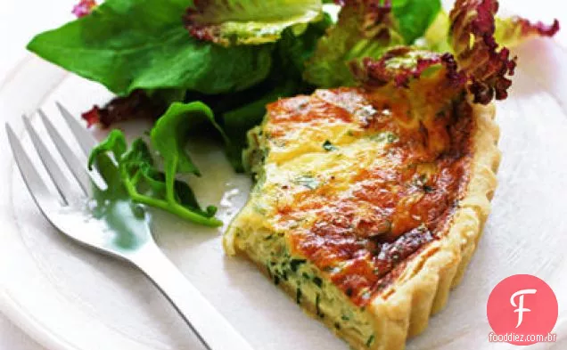 Quiche Básico