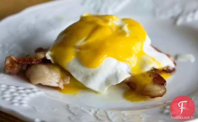 Ovos Benedict
