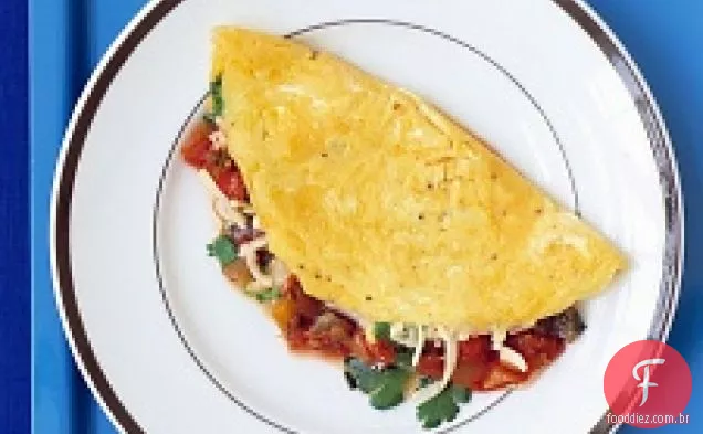 Omelete Sudoeste