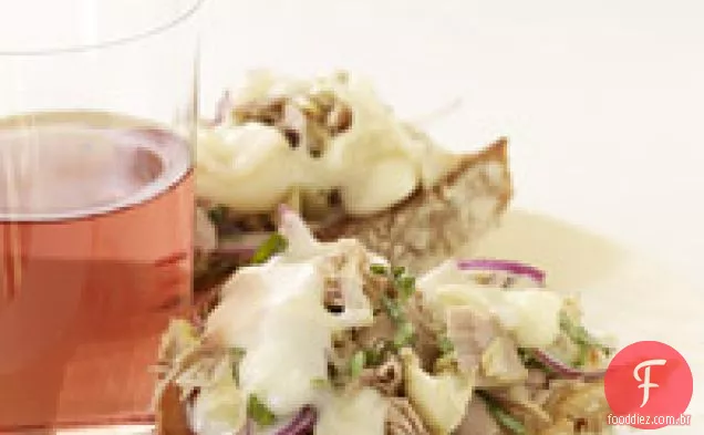 Atum Italiano Derrete
