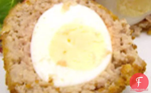 Ovos Escoceses