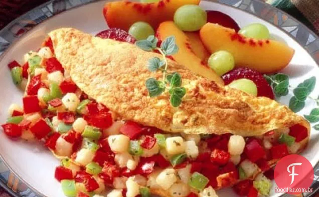 Omelete Ocidental
