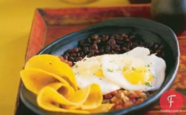 Huevos Rancheros