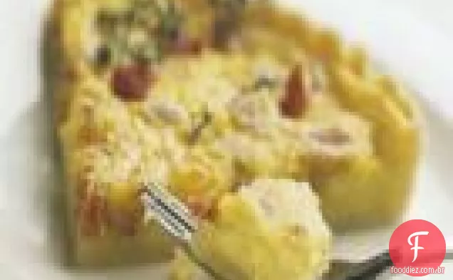 Quiche Lorraine
