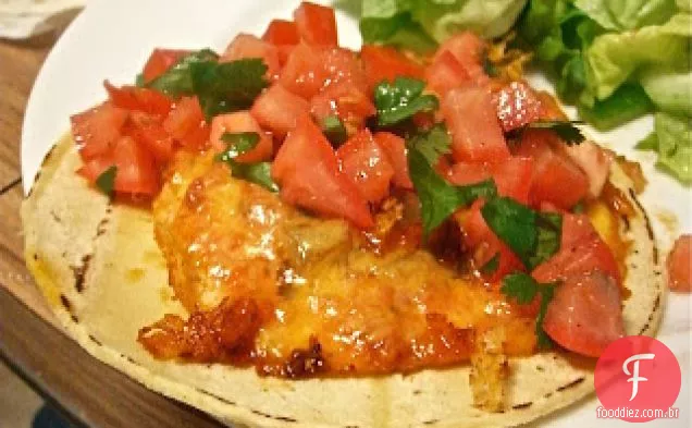 Sudoeste Ovos Fritos