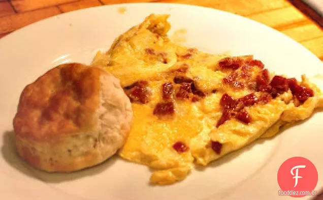 Ovos De Pepperoni