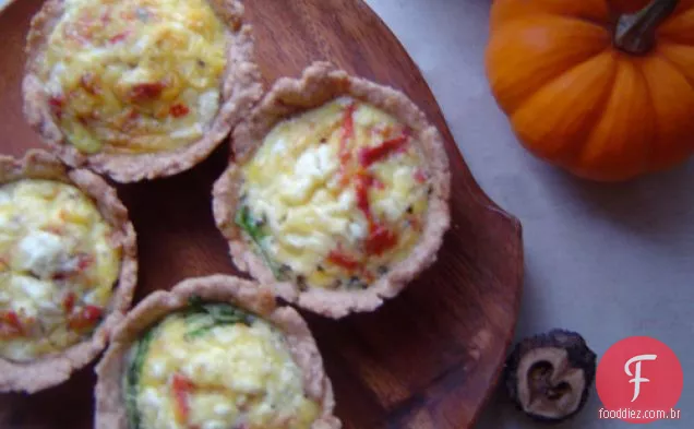 Lancheira Quiche