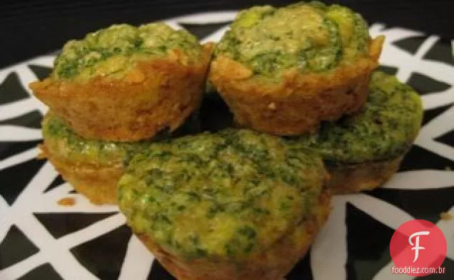 Mini-quiches Poppin