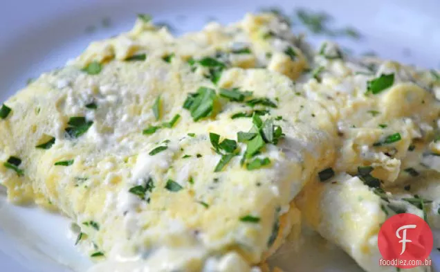 Omeletes Feito Direito ... Quase