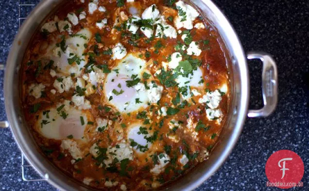 Shakshuka