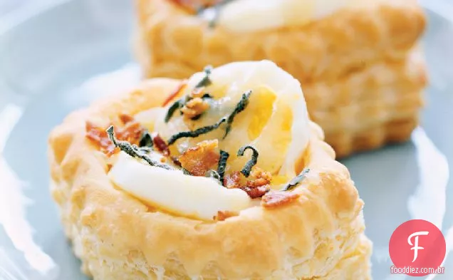 Mini Quiches
