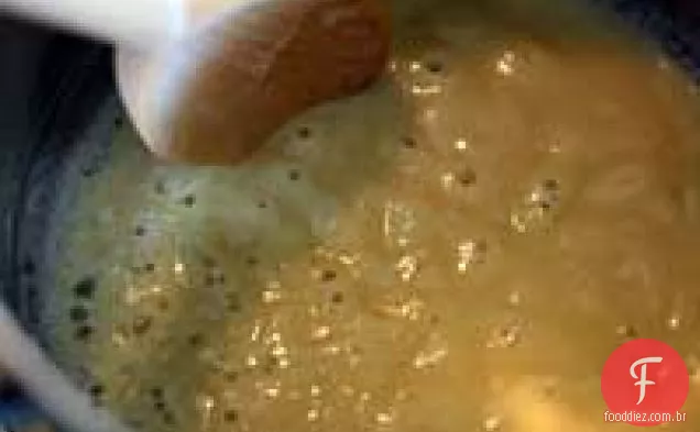 Quiche Sem Crosta De Queijo