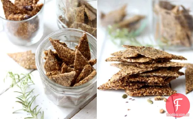 Biscoitos Felizes