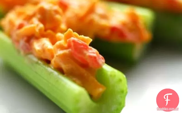 Queijo Pimento