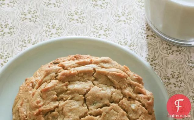 Vegetarian Times ' Chocolate Chip Spelt Cookies Novamente