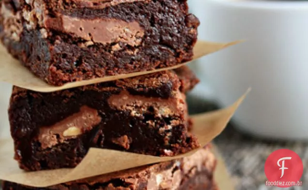 Symphony Brownies