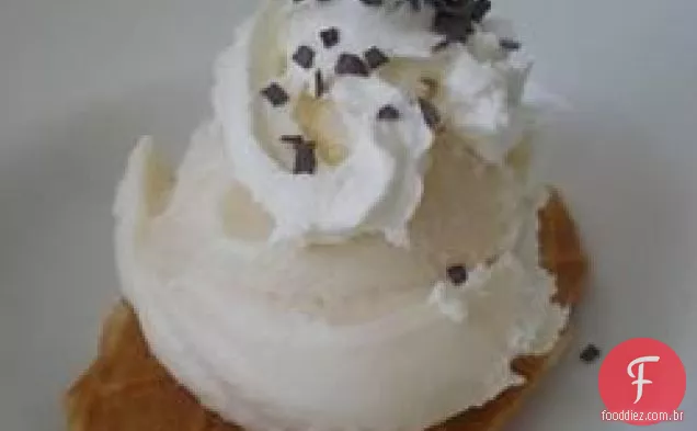 Vanilla Ice Cream V