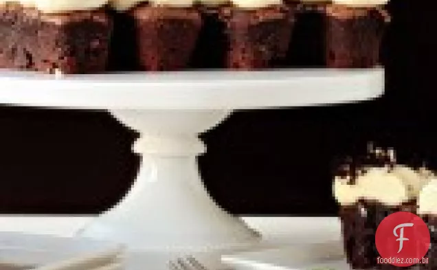 Oreo Brownies