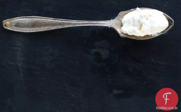 Como fazer queijo creme de verdade