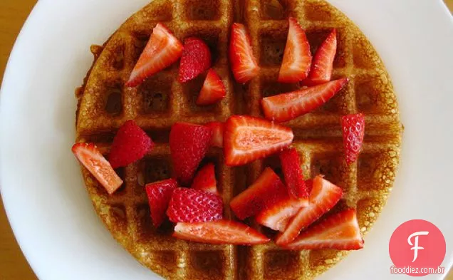 Waffles Levantados