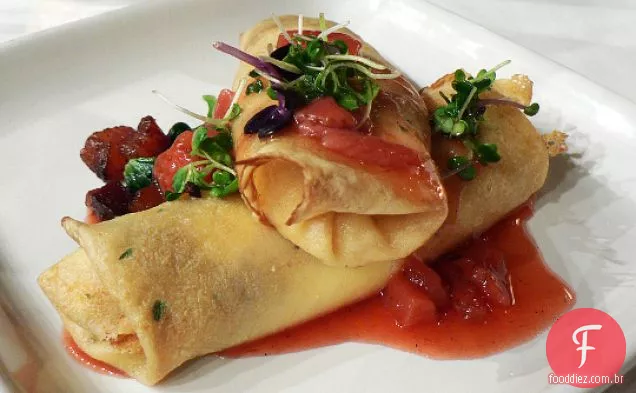 Faça Crepes