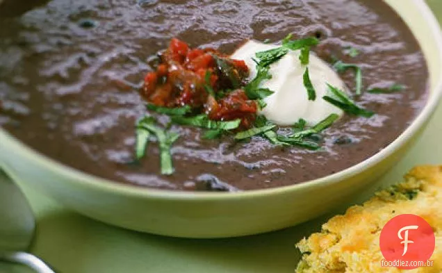 Pão De Milho Jalapeño