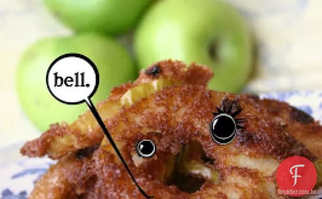 Green Apple Frings