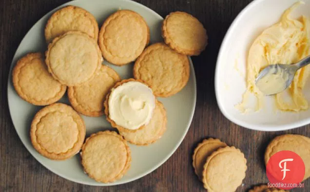 Cremes De Creme Caseiros