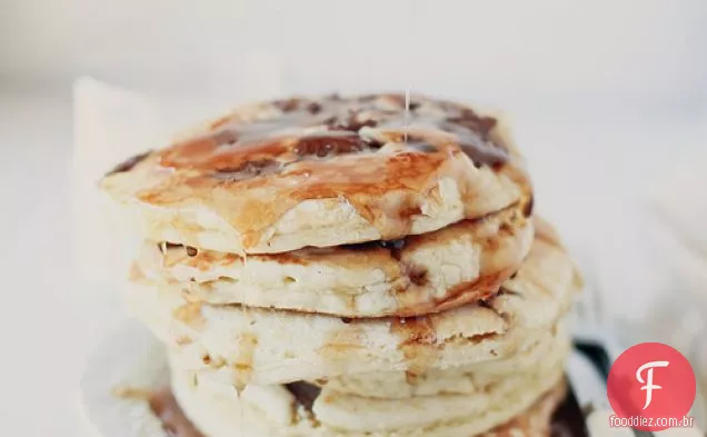 Perto De Perfection Pancakes