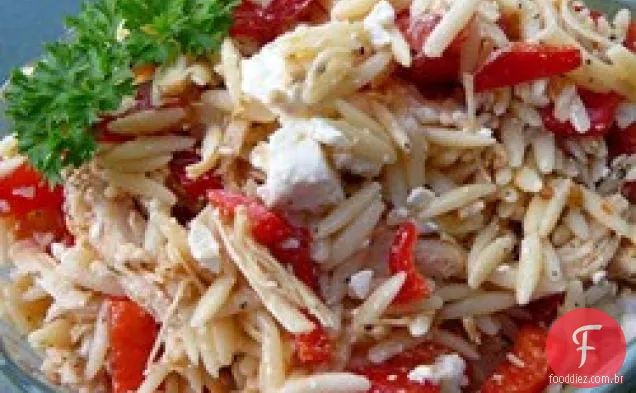 Copos De Pimenta Cuscuz
