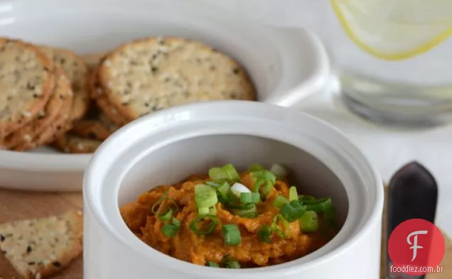 Vegan Pimento