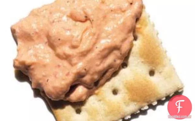 Molho Queijo Pimiento