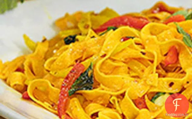 Pimenta Massas Quick Cook