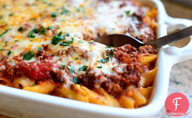 Ziti Assado