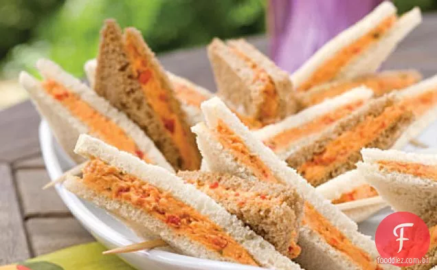 Novo Sul Jalapeño Pimiento Queijo