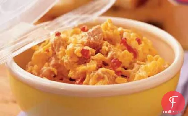 Spread Pimiento-Presunto
